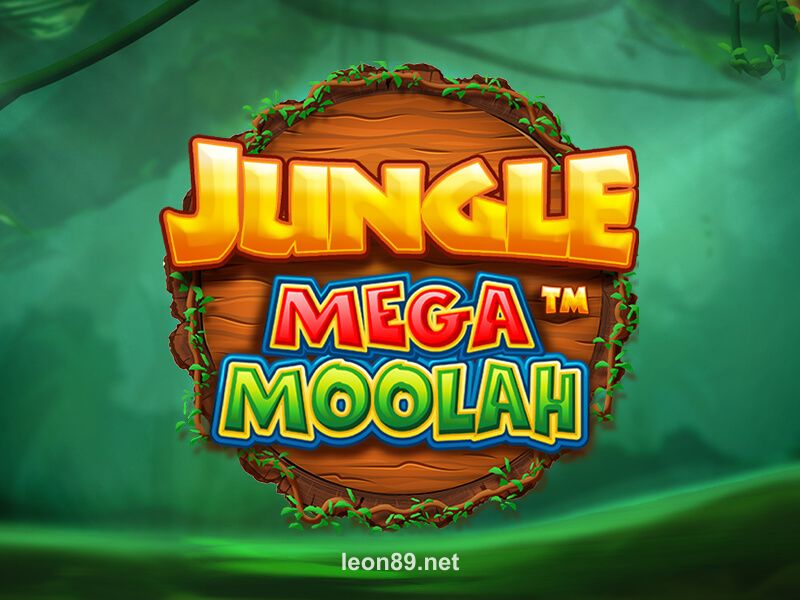 Jungle Mega Moolah