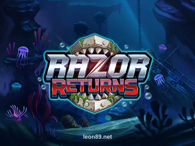 Razor Returns