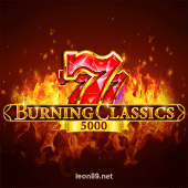 Burning Classics 5000