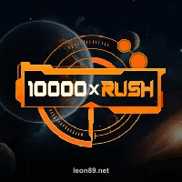 10000 x RUSH
