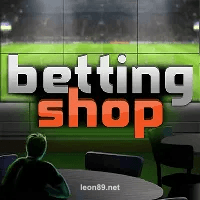 Betting Shop