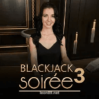 Blackjack Soirée 3